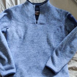 Arc'teryx pullover